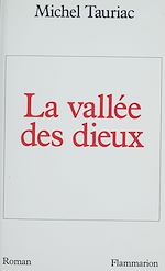 Download this eBook La Vallée des dieux