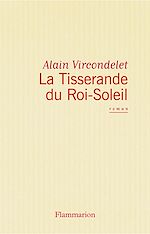 Télécharger le livre :  La Tisserande du Roi-Soleil