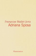 Télécharger le livre :  Adriana Sposa