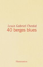 Télécharger le livre :  40 berges blues