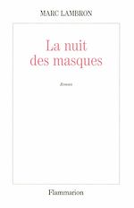 Télécharger le livre :  La nuit des masques