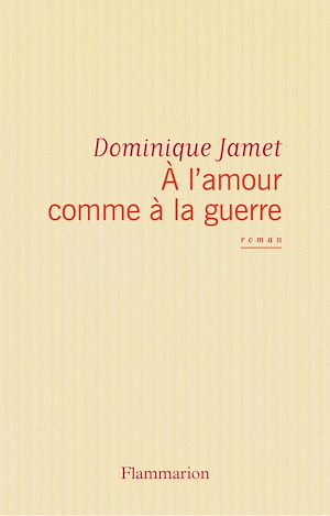 Download the eBook: À l'amour comme à la guerre