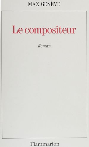 Download the eBook: Le Compositeur