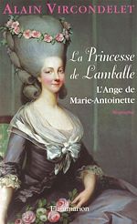 Télécharger le livre :  La Princesse de Lamballe