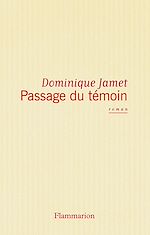 Télécharger le livre :  Passage du témoin