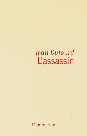 Téléchargez le livre :  L'assassin