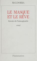 Download this eBook Le Masque et le Rêve