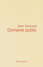 Télécharger le livre :  Domaine public