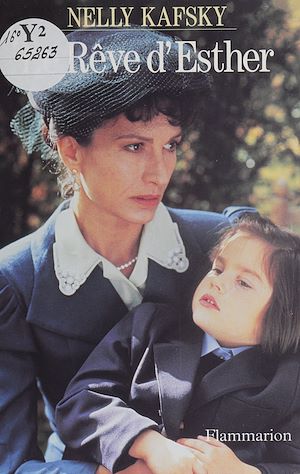 Téléchargez le livre :  Le Rêve d'Esther