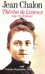 Télécharger le livre :  Thérèse de Lisieux