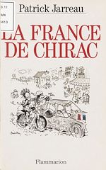 Download this eBook La France de Chirac