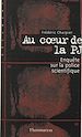 Télécharger le livre :  Au cœur de la P.J.