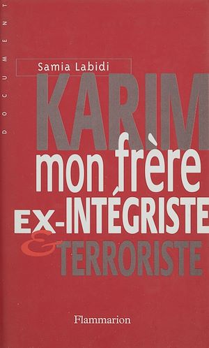 Download the eBook: Karim, mon frère