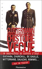 Télécharger le livre :  L'Histoire vécue