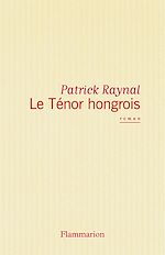 Télécharger le livre :  Le Ténor hongrois