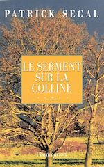 Télécharger le livre :  Le serment sur la colline