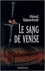 Télécharger le livre :  Le Sang de Venise