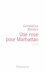 Télécharger le livre :  Une rose pour Manhattan