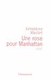 Télécharger le livre :  Une rose pour Manhattan