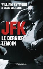 Télécharger le livre :  JFK. Le dernier témoin