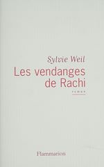 Télécharger le livre :  Les Vendanges de Rachi