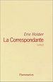 Télécharger le livre :  La Correspondante