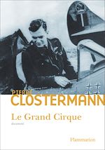Télécharger le livre :  Le Grand Cirque