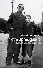 Télécharger le livre :  Notre après-guerre