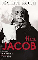 Télécharger le livre :  Max Jacob