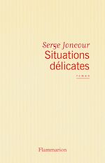 Télécharger le livre :  Situations délicates