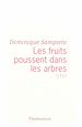Télécharger le livre :  Les fruits poussent dans les arbres