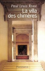 Télécharger le livre :  La villa des chimères