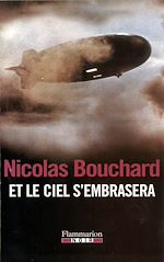 Télécharger le livre :  Et le ciel s'embrasera