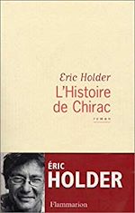 Télécharger le livre :  L'Histoire de Chirac