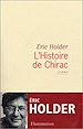 Télécharger le livre :  L'Histoire de Chirac