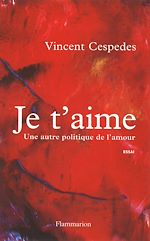 Télécharger le livre :  Je t'aime