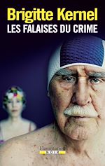 Télécharger le livre :  Les Falaises du crime