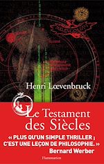 Télécharger le livre :  Le Testament des Siècles
