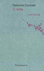 Télécharger le livre :  Il reste