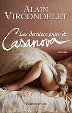 Télécharger le livre :  Les Derniers jours de Casanova