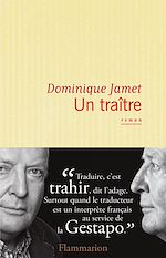 Télécharger le livre :  Un Traître