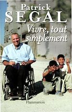 Télécharger le livre :  Vivre, tout simplement