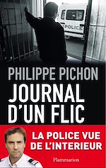 Télécharger le livre :  Journal d'un flic