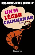 Télécharger le livre :  Un si léger cauchemar