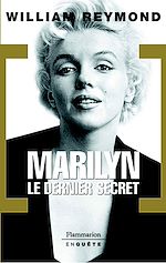 Télécharger le livre :  Marilyn. Le dernier secret