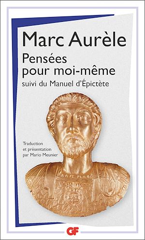 Téléchargez le livre :  Pensées pour moi-même. Suivi de Manuel d'Epictète