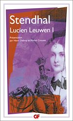 Download this eBook Lucien Leuwen (Tome 1)