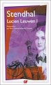 Télécharger le livre :  Lucien Leuwen (Tome 1)