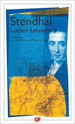 Download this eBook Lucien Leuwen (Tome 2)