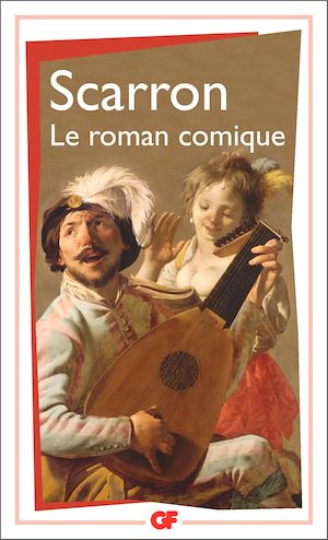 Téléchargez le livre :  Le roman comique